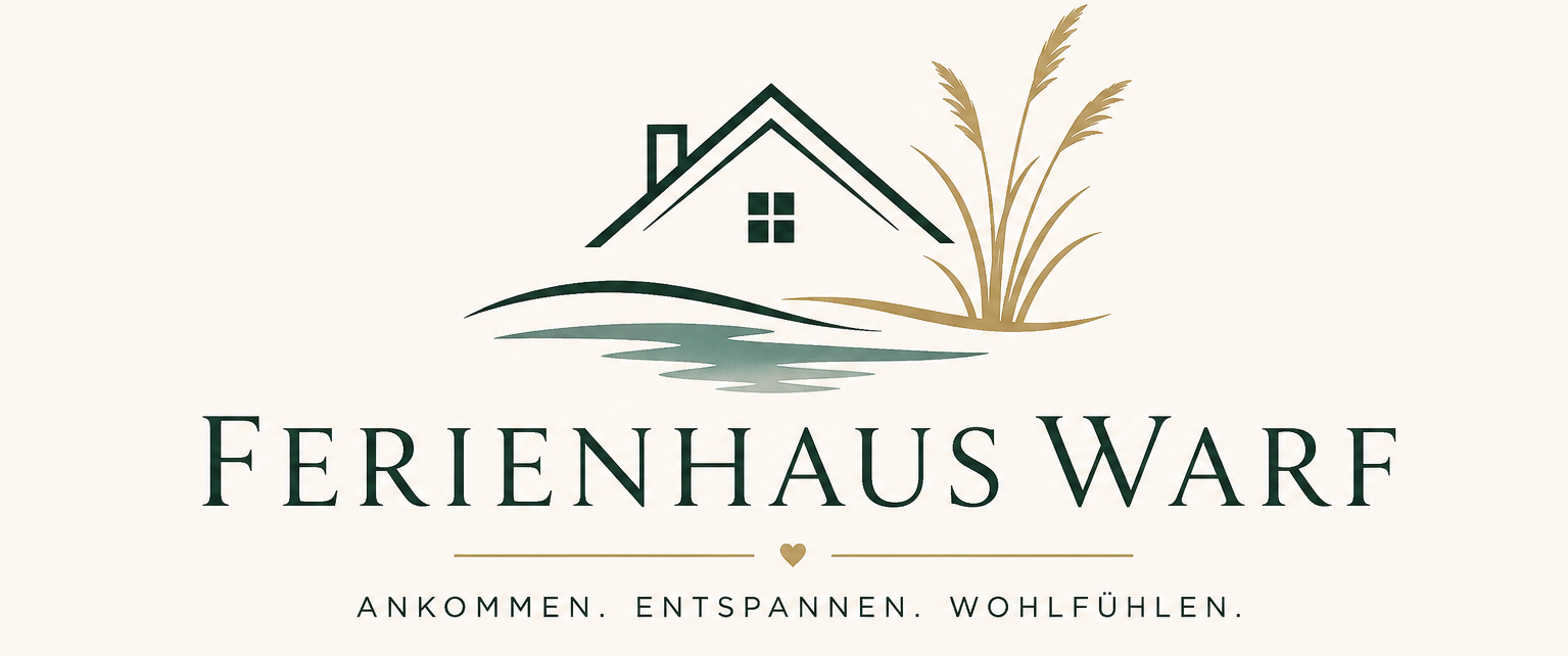 Ferienhaus Warf